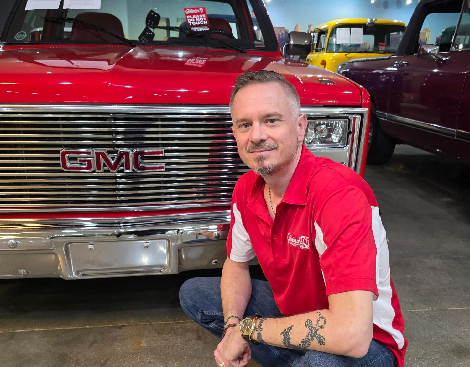 Jonathan Flores Image